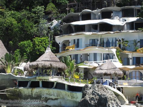 pacquiao boracay resort